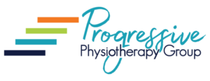 Progressive Physio sponsor