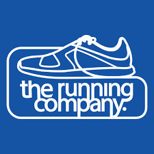 The Running Company Sponsor